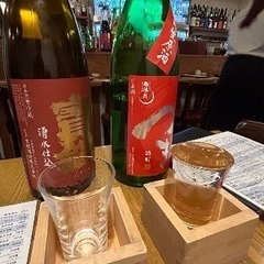 4/13(土)17:00〜19:00広島飲み友募集！