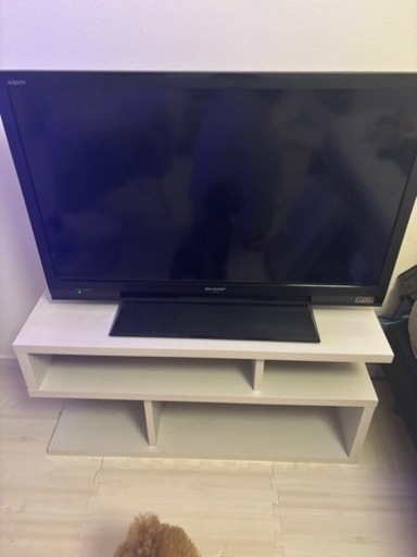 テレビ＆テレビ台