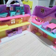 おもちゃ おもちゃ ままごとの画像