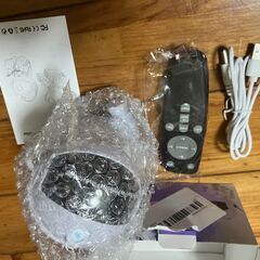 宇宙飛行士のプロジェクター売りますの画像