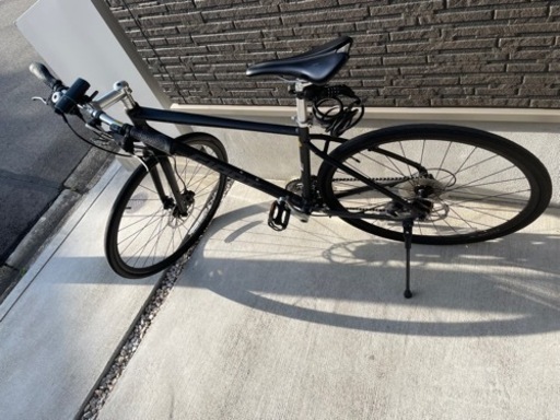 GIANT 自転車 クロスバイク