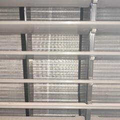 床置き型エアコンの画像