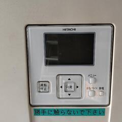 床置き型エアコンの画像