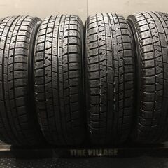 YOKOHAMA ice GUARD iG50 PLUS 175/65R15 15インチ スタッドレス 4本
