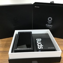 docomo GalaxyS10+Olympic Games E...