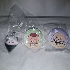 ちいかわ くら寿司