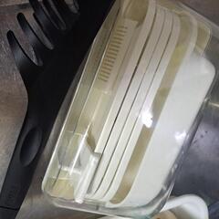 【取引先決定しました】キッチン用品、スチールラックの画像
