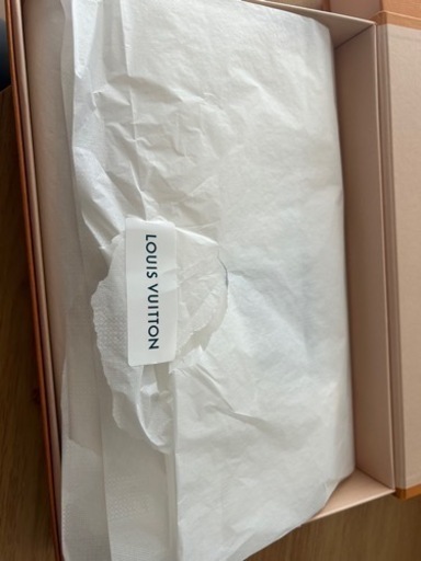 LOUIS VUITTON【新品未使用】格安　お売りします