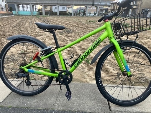 自転車 クロスバイク PROGRESSIVE Racing FRD-140 700×28C 7段変速 