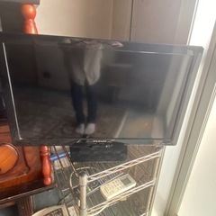 テレビ