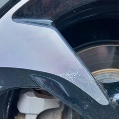 【商談中】HONDA ホンダ　S660 のホイール&タイヤ4本セットの画像