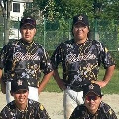 ⚾【西区、20代限定】2024年度新メンバー募集🆘【プレアデス】⚾ - 名古屋市
