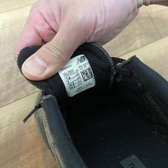 ニューバランス 2足 M996 グレー 26cm  CM996  ブラウン 25.5cm  new balanceの画像