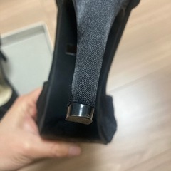 靴 サンダル　　　　未使用の画像