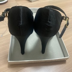 靴 サンダル　　　　未使用の画像