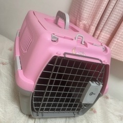 ペットキャリー　の画像