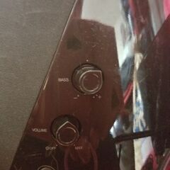 ONKYO　アンプ内蔵　スピーカー　 中古品の画像