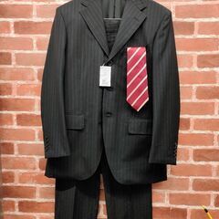 リサイクルショップ【トレジャーファクトリー館林店】 メンズスーツ...