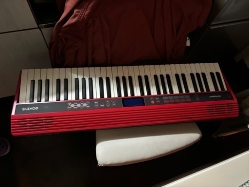 楽器 鍵盤楽器、ピアノ