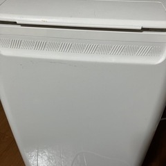 明日まで。除湿乾燥機 美品