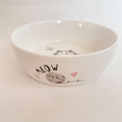 ペット用品 生活雑貨 食器 プレートの画像