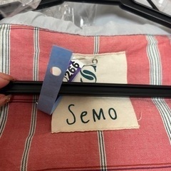 semo 服/ファッション レーディースの画像