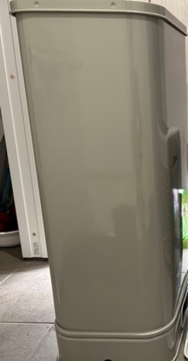 値下げ美品灯油タンク室内用角型