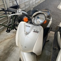 お譲り先決まりましたの画像