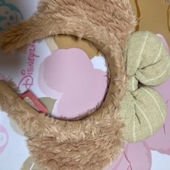 最終値下げしました　ディズニーカチューシシェリーメイ最終値下げの画像