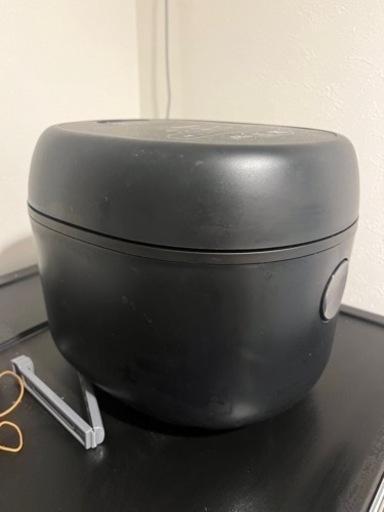 家電　炊飯器