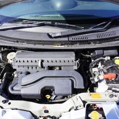 動画　エッセ 5MT l235S　快調　4万キロ台　修復歴無　レースベースに最適の画像