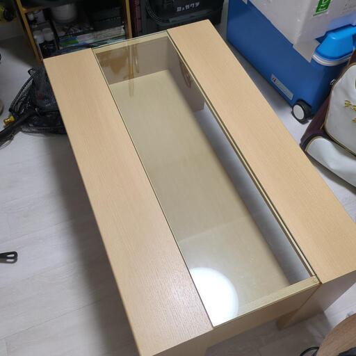 ローテーブル
