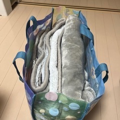 電気毛布