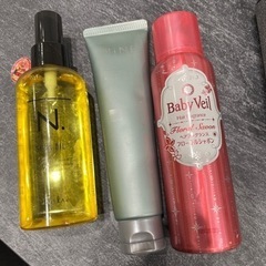 コスメ/ヘルスケア ヘアケア