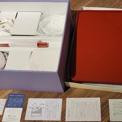 【値下げ】たち吉 めぐみ お食べ初め揃 かぶと(男の子用)の画像