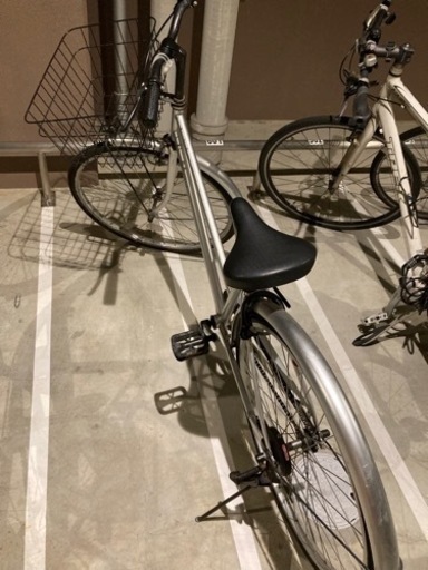 自転車