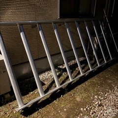 ベクタークラフト　ハイエースキャリア