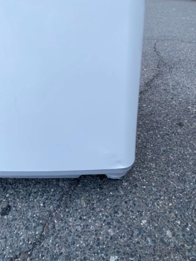 ?全自動電気洗濯機?保証あり✅設置込み?配達可能