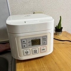 キッチン家電 炊飯器3号用
