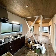 沼津市原戸建3LDK☘️敷金礼金0円 駐車場2台 コンビニ至近