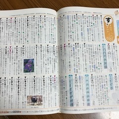 国語辞典の画像