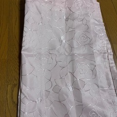ニトリ カーテン