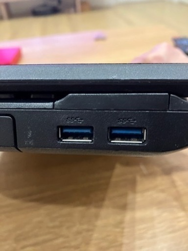 【美品】NEC 超高スペックノートパソコン　Windows11