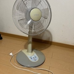 家電 季節、空調家電 扇風機