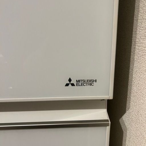 冷蔵庫　三菱　　超美品