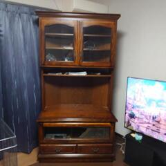 家具 ドレッサー