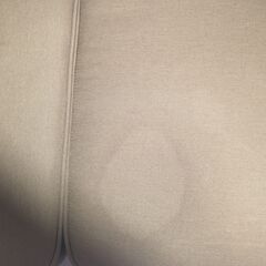 アイリスプラザ　ソファ（グリーン）の画像