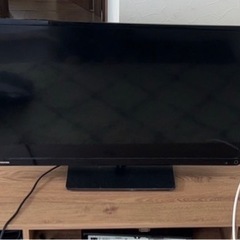 テレビ32型　　