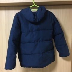 女の子用コート3着の画像