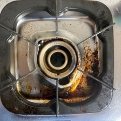 生活雑貨 調理器具 ガステーブルの画像